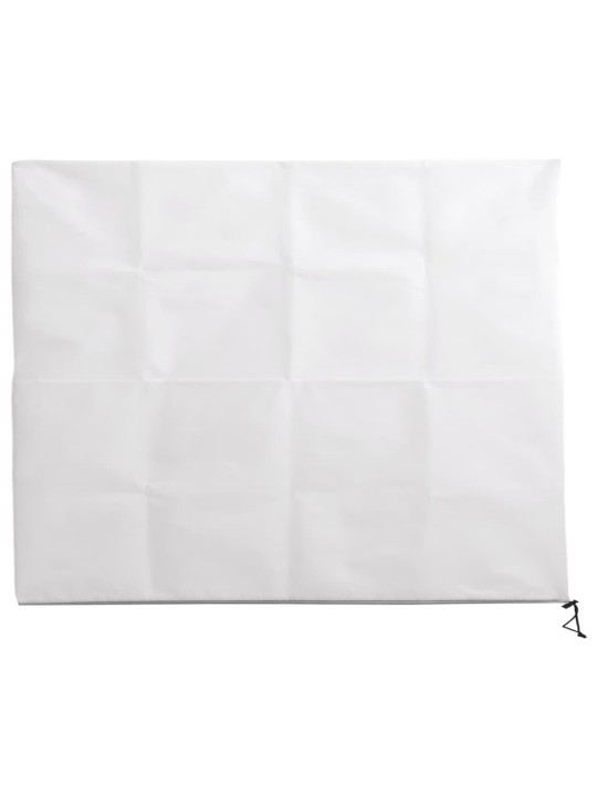 Ochranné návleky na rostliny na zip 4 ks 70 g/m² 3,14 x 2,5 m