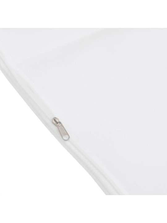 Ochranné návleky na rostliny na zip 4 ks 70 g/m² 3,14 x 2,5 m