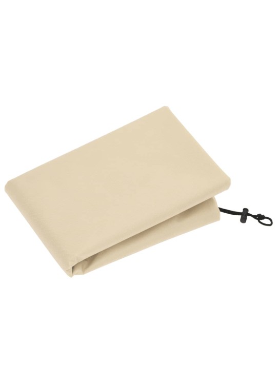 Ochranné návleky se stahovací šňůrkou 12 ks 70 g/m² 0,8 x 1,2 m