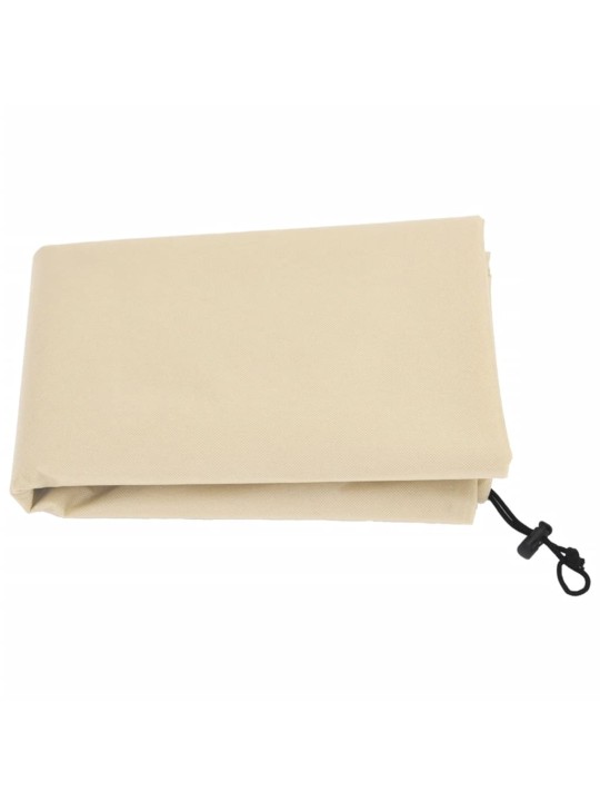Ochranné návleky se stahovací šňůrkou 12 ks 70 g/m² 0,8 x 1,2 m