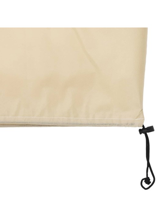 Ochranné návleky se stahovací šňůrkou 12 ks 70 g/m² 0,8 x 1,2 m