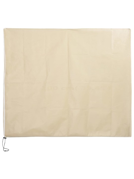 Ochranné návleky na rostliny na zip 4 ks 70 g/m² 2,36 x 2 m