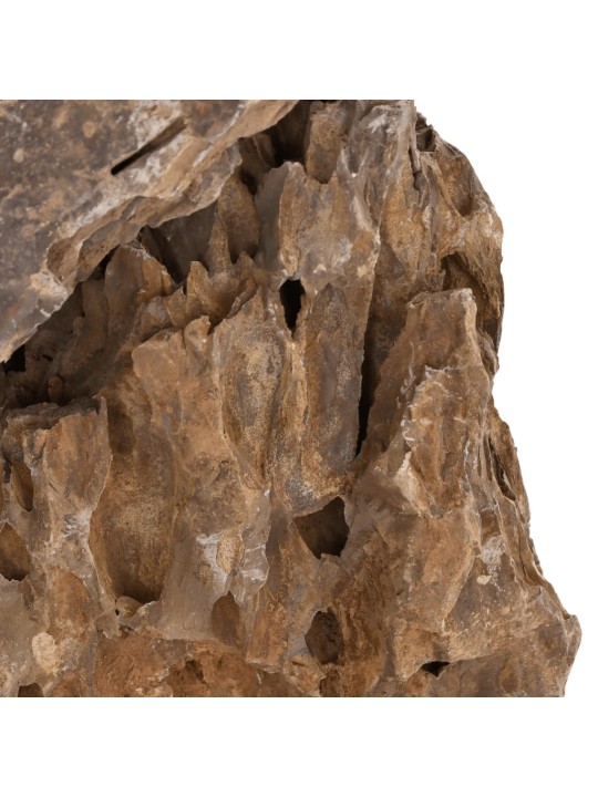 Dračí kameny 10 kg vícebarevné 10–30 cm