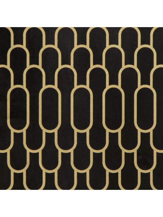 Konferenční stolek 100 x 54 x 40 cm masivní mangovníkové dřevo