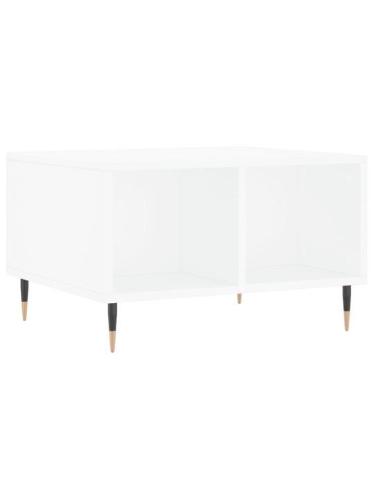 Konferenční stolek 60x50x36,5 cm kompozitní dřevo