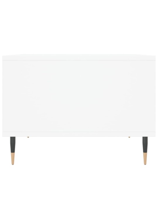 Konferenční stolek 60x50x36,5 cm kompozitní dřevo