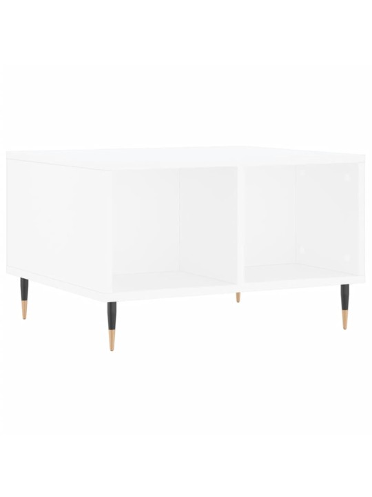 Konferenční stolek 60x50x36,5 cm kompozitní dřevo
