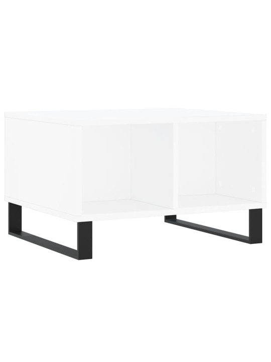 Konferenční stolek 60x50x36,5 cm kompozitní dřevo