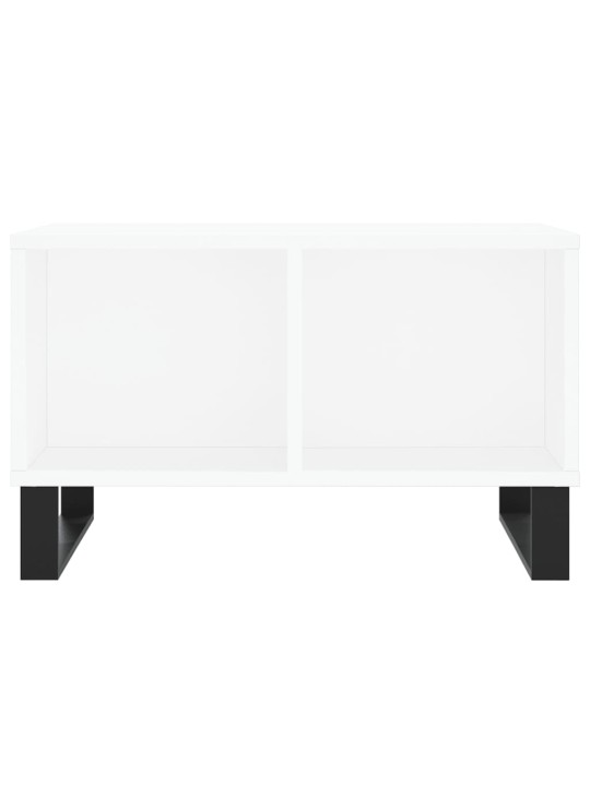 Konferenční stolek 60x50x36,5 cm kompozitní dřevo