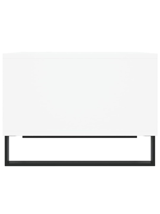 Konferenční stolek 60x50x36,5 cm kompozitní dřevo