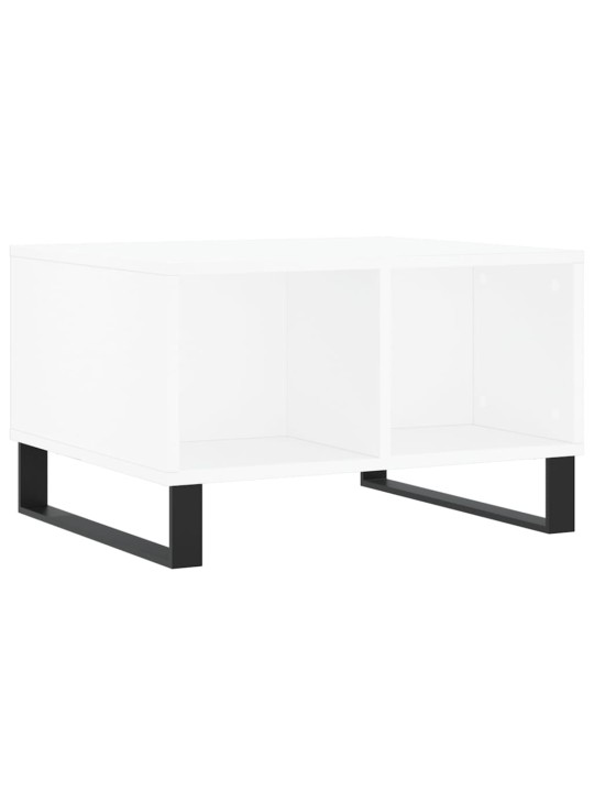 Konferenční stolek 60x50x36,5 cm kompozitní dřevo