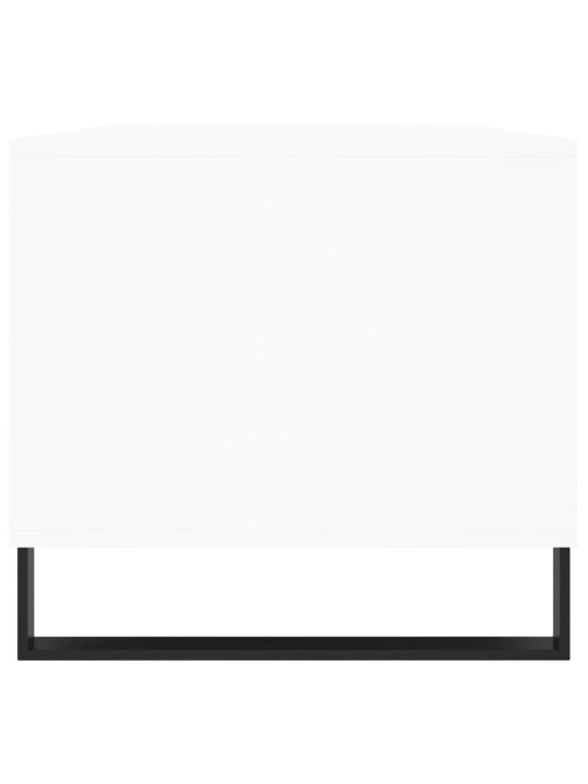 Konferenční stolek 90x49x45 cm kompozitní dřevo