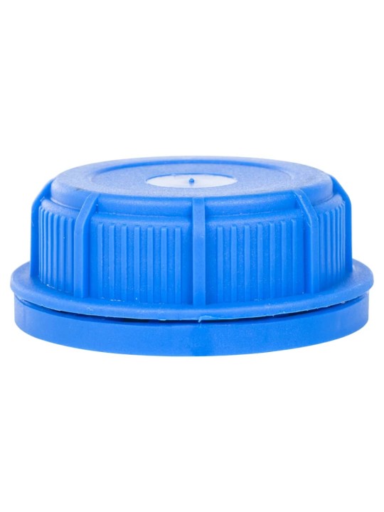 Zásobník na vodu s kohoutkem průhledný 10 l plast