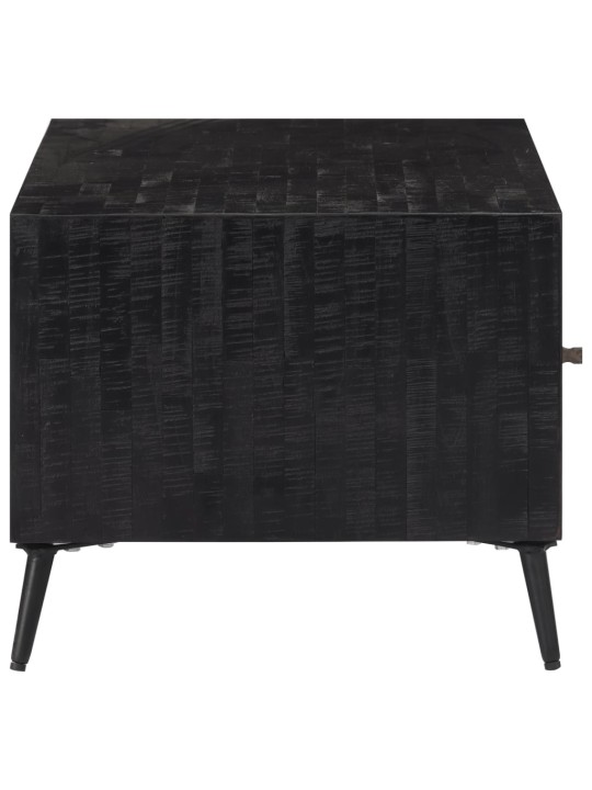 Konferenční stolek 90 x 50 x 41 cm masivní recyklovaný teak