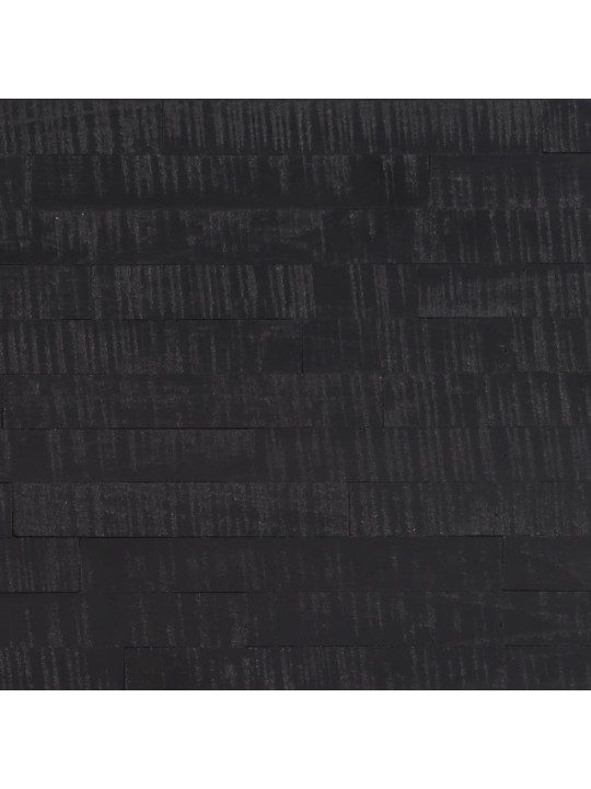 Konferenční stolek 90 x 50 x 41 cm masivní recyklovaný teak