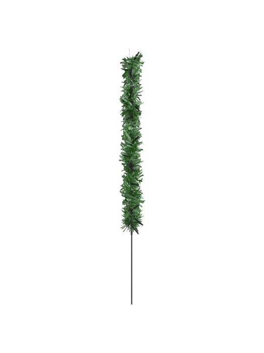Vánoční světelné dekorace s hroty 3ks Stromek 50 LED diod 30 cm