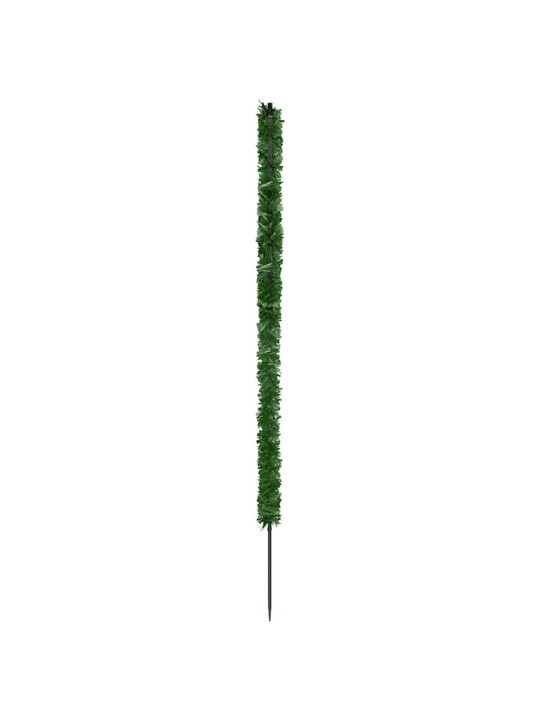 Vánoční světelná dekorace s hroty Kometa 115 LED diod 89 cm