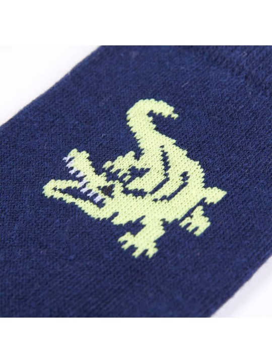 Dětské ponožky 5 párů EU 23–26