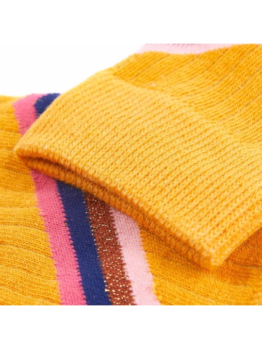 Dětské ponožky 5 párů EU 30–34