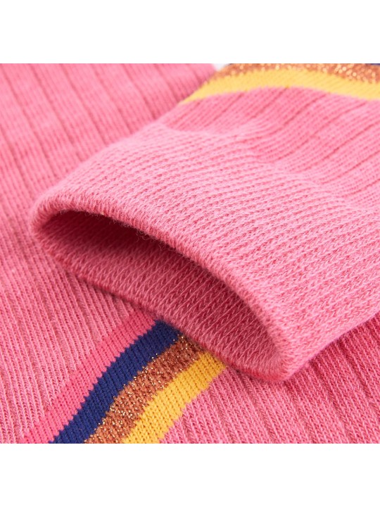 Dětské ponožky 5 párů EU 30–34