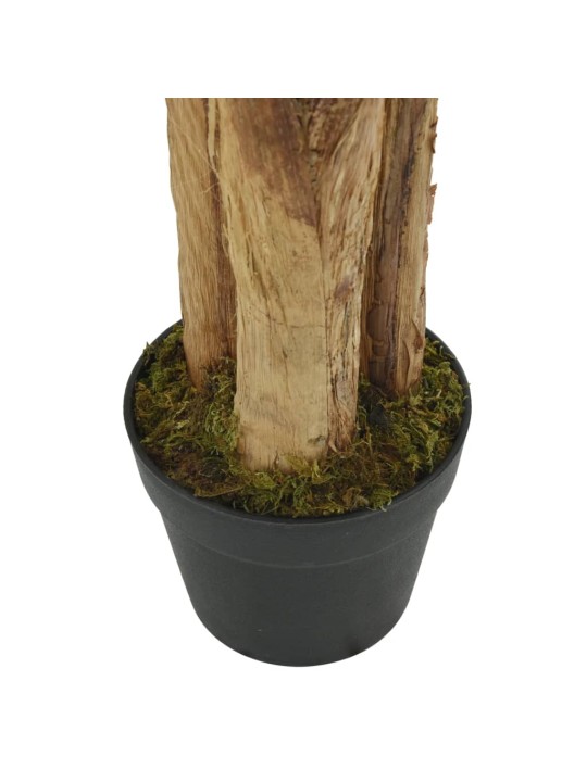 Umělý banánovník 9 listů 120 cm zelený