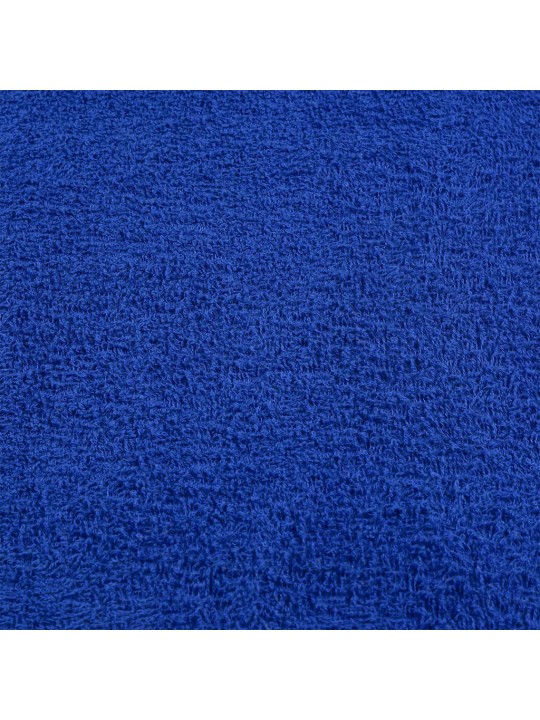 Ručníky na ruce 4 ks růžové 30x30cm 360 g/m² 100% bavlna