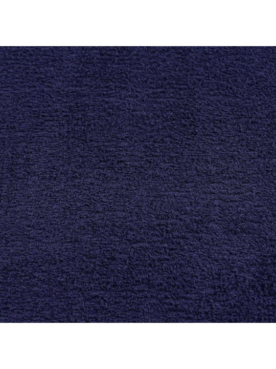 Sprchové ručníky 4 ks námořnická 70x140 cm 360 g/m² 100% bavlna