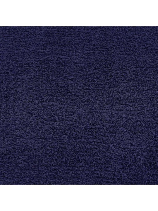 Ručníky do sauny 2 ks námořnická 80x200 cm 360 g/m² 100% bavlna
