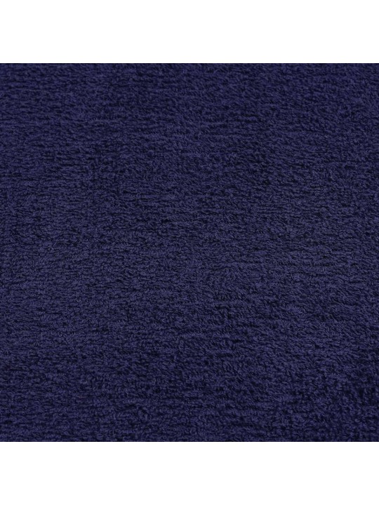Ručníky 4 ks námořnická 100x200 cm 360 g/m² 100% bavlna