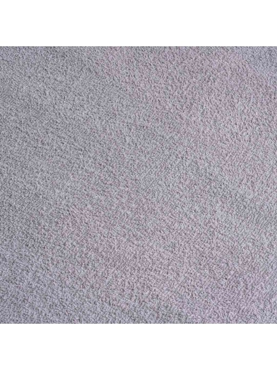Sprchové ručníky 4 ks šedé 70x140 cm 360 g/m² 100% bavlna