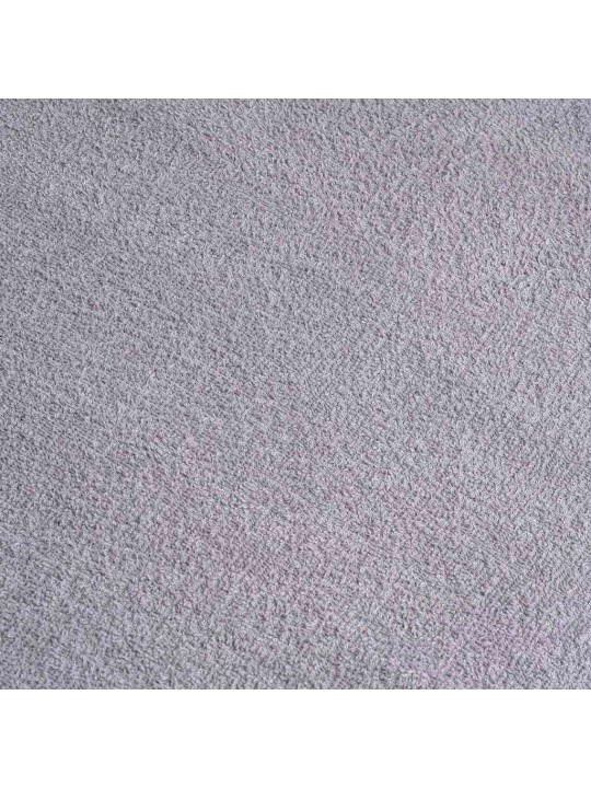 Ručníky do sauny 2 ks šedé 80x200 cm 360 g/m² 100% bavlna
