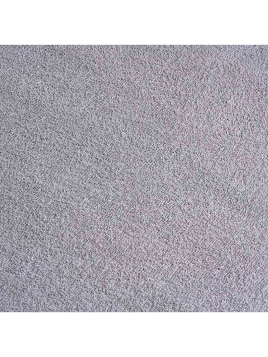 Ručníky do sauny 4 ks šedé 80x200 cm 360 g/m² 100% bavlna