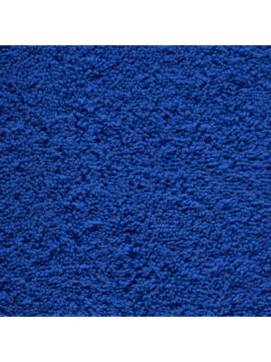 Premium ručníky na ruce solund 4ks modré 50x100cm 600 g/m²