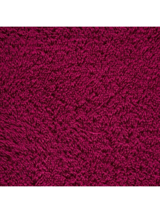 Premium ručníky solund 2 ks bordó 30 x 50 cm 600 g/m²