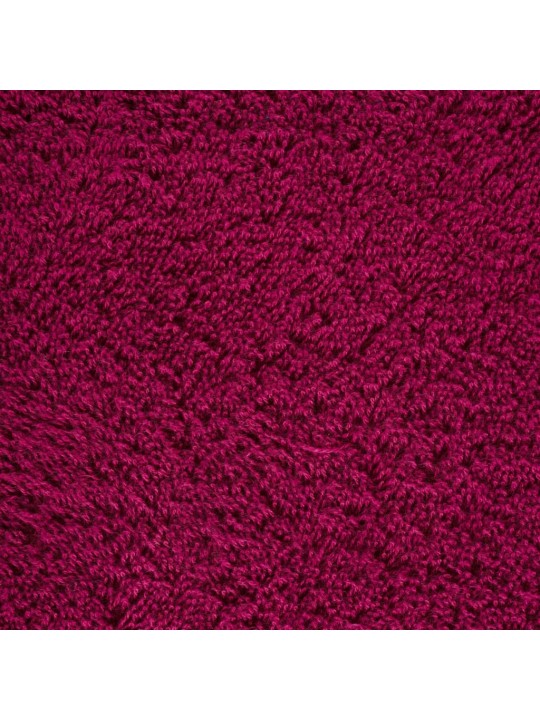 Premium ručníky solund 10 ks bordó 70 x 140 cm 600 g/m²