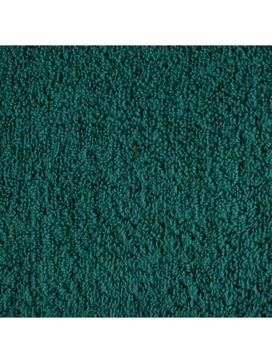 Premium ručníky solund 10 ks zelené 70 x 140 cm 600 g/m²