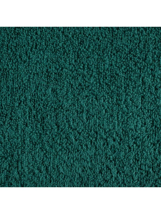 Premium ručníky solund 4 ks zelené 80 x 200 cm 600 g/m²