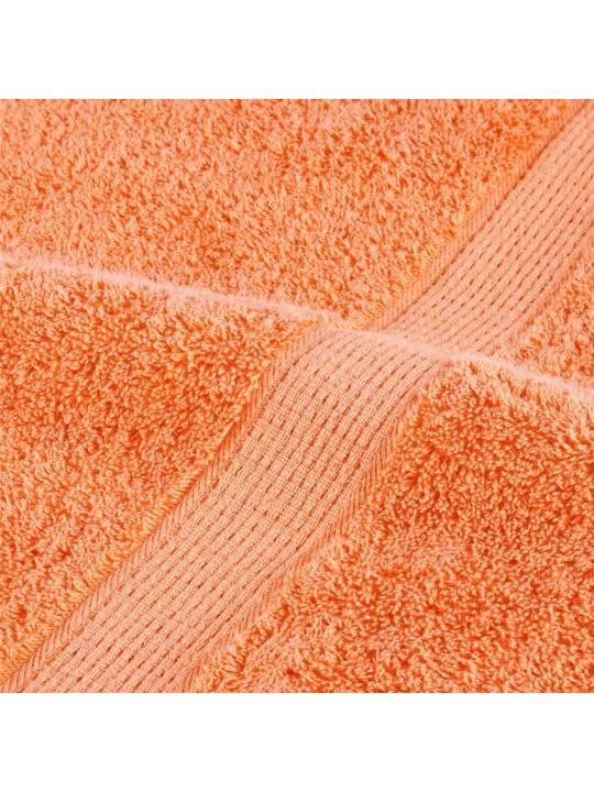 Premium ručníky solund 4 ks 100 x 150 cm 600 g/m²
