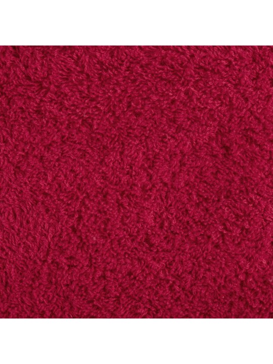 Premium ručníky solund 4 ks 100 x 150 cm 600 g/m²