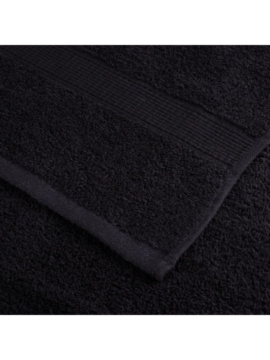 Premium ručníky solund 4 ks 100 x 150 cm 600 g/m²