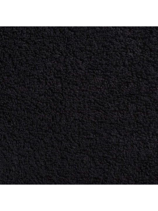 Premium ručníky solund 10 ks 100 x 150 cm 600 g/m²