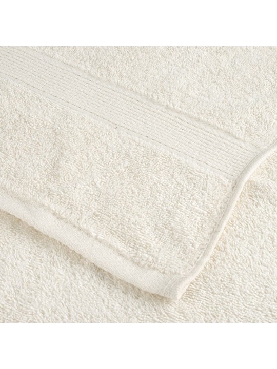 Premium ručníky solund 2 ks 100 x 150 cm 600 g/m²