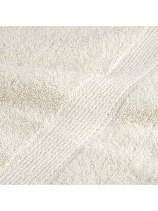Premium ručníky solund 4 ks 100 x 150 cm 600 g/m²