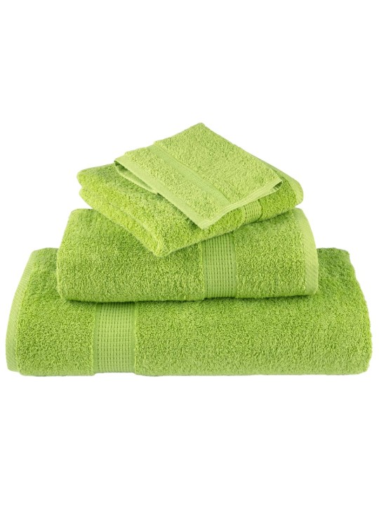 Premium ručníky solund 2 ks 100 x 150 cm 600 g/m²