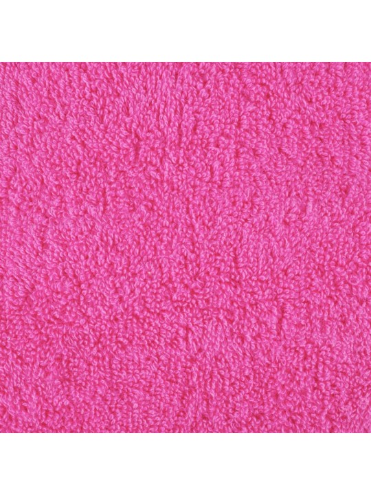 Premium ručníky solund 2 ks 100 x 150 cm 600 g/m²