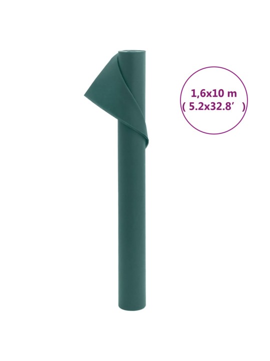Ochranná textilie na rostliny 70 g/m² 10 x 1,6 m
