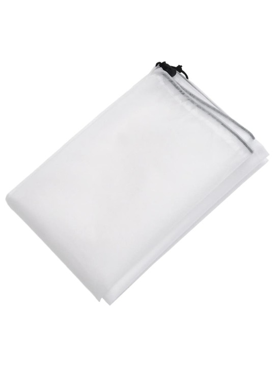 Ochranné návleky se stahovací šňůrkou 4 ks 70 g/m² 0,8 x 1 m