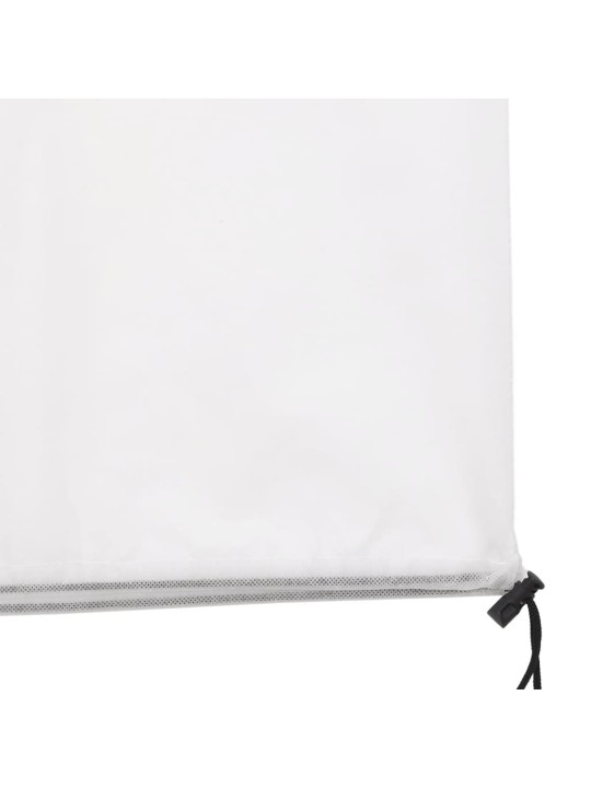 Ochranné návleky se stahovací šňůrkou 4 ks 70 g/m² 0,8 x 1 m