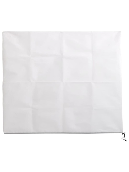 Ochranný návlek na rostliny na zip 70 g/m² 2,36 x 2 m