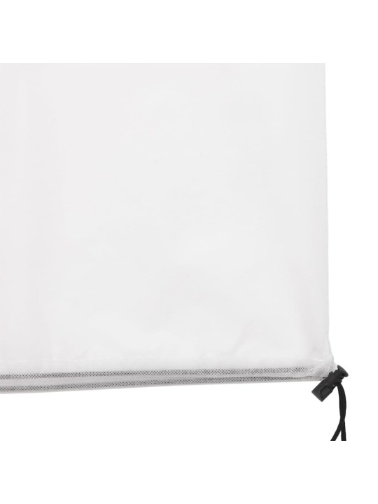 Ochranný návlek na rostliny na zip 70 g/m² 2,36 x 2 m